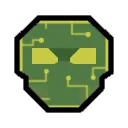 Логотип мода