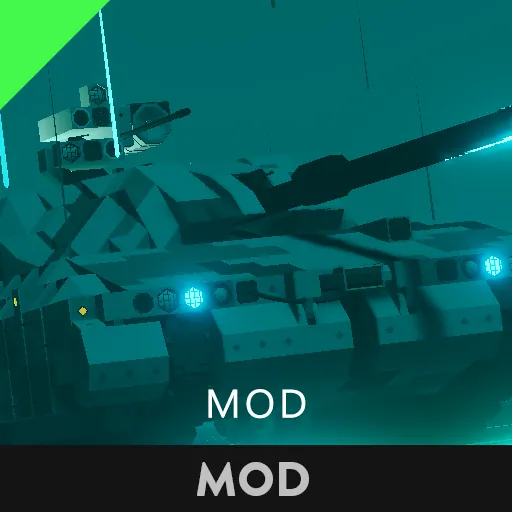 Логотип мода