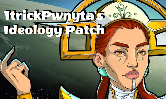 Логотип мода