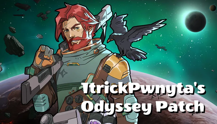 Логотип мода