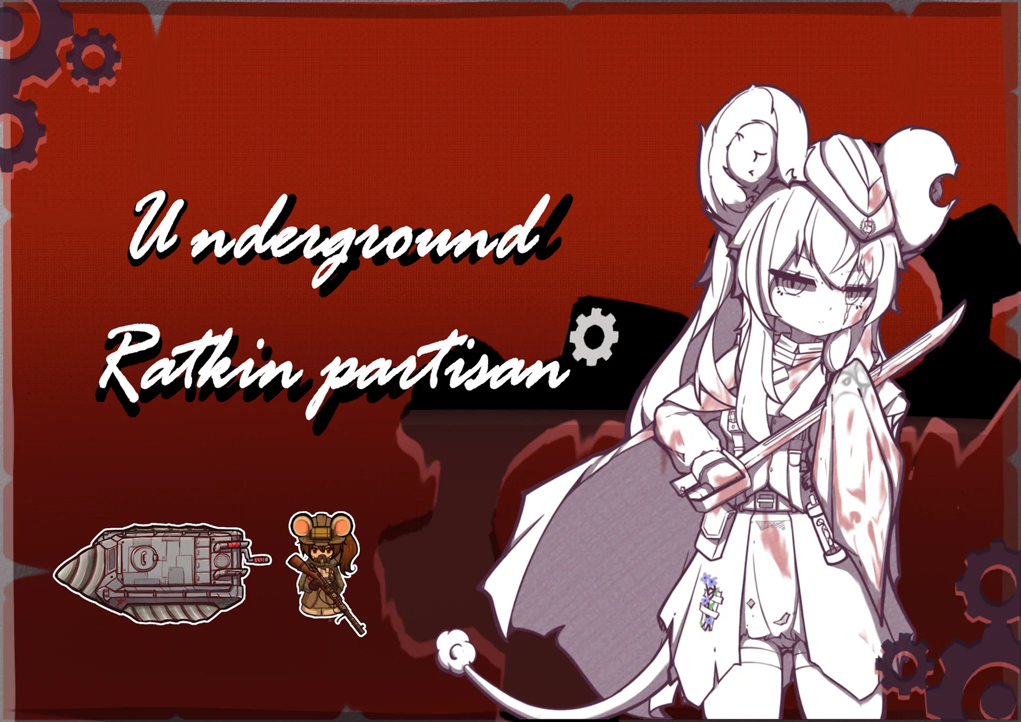 Логотип мода