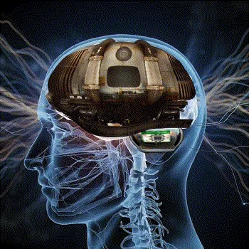 Логотип мода