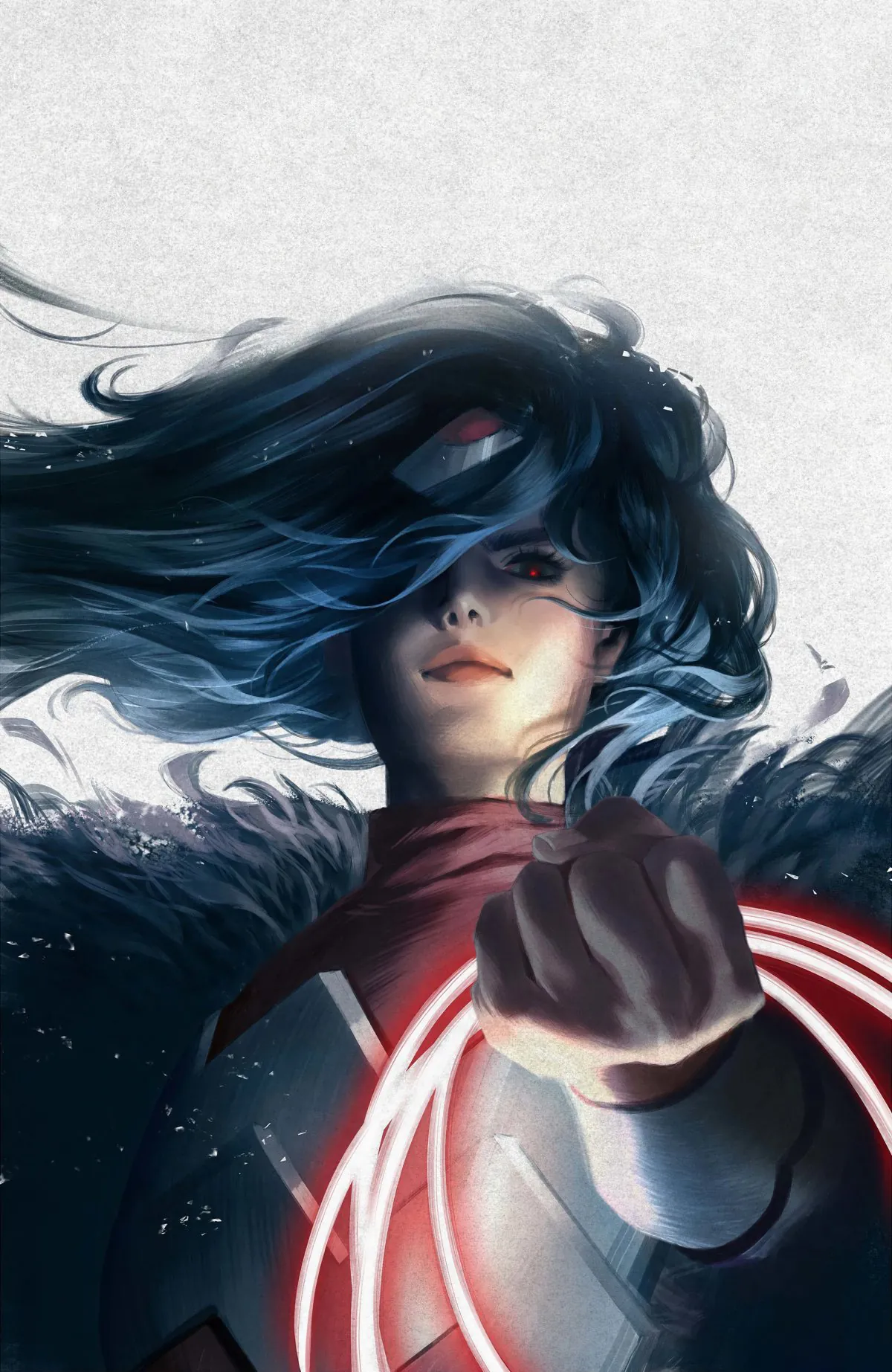 Логотип мода