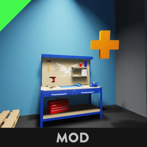 Логотип мода