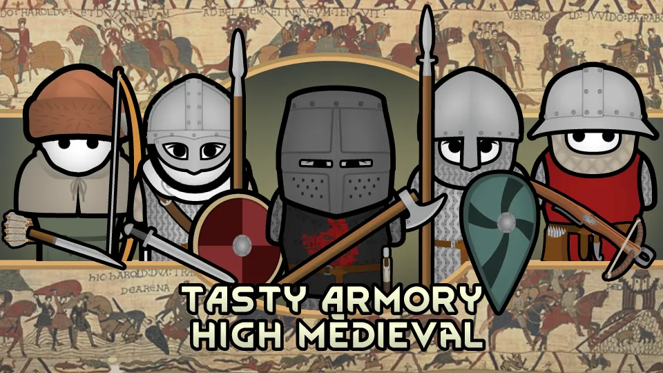 Логотип мода