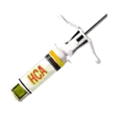 Логотип мода