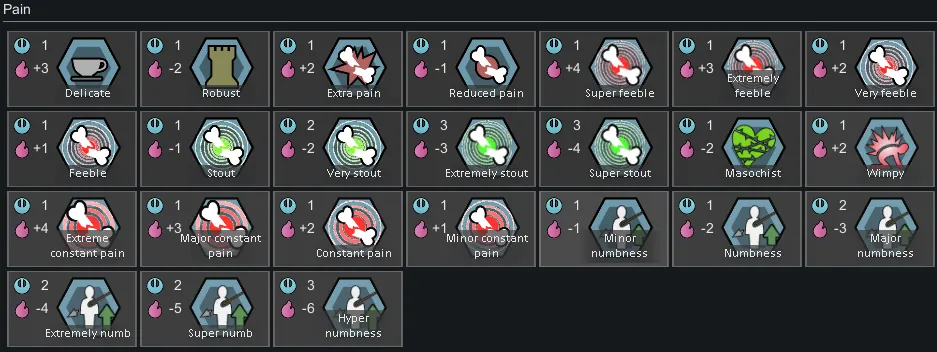 Логотип мода