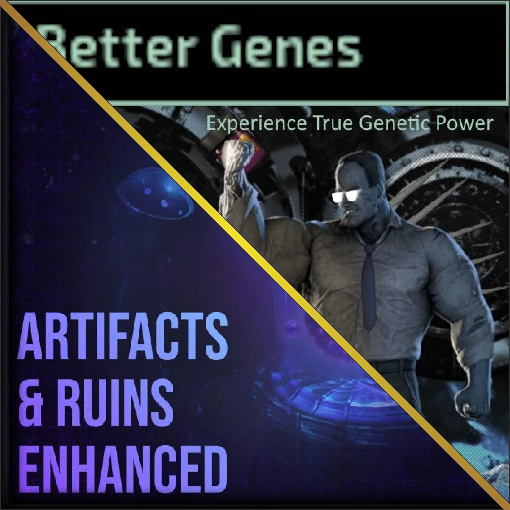 Логотип мода