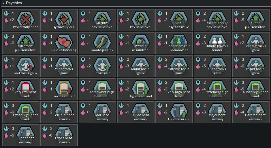 Логотип мода