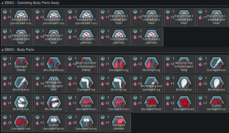 Логотип мода