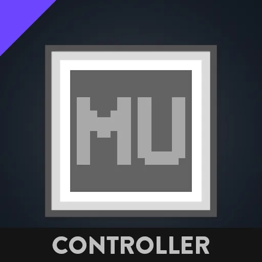 Логотип мода