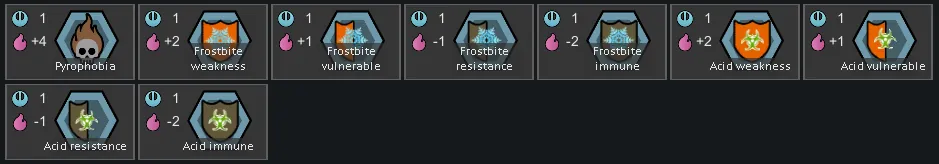 Логотип мода