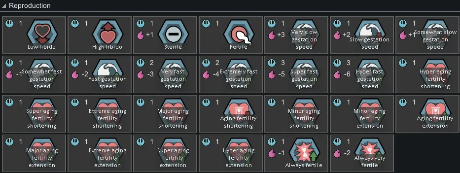 Логотип мода