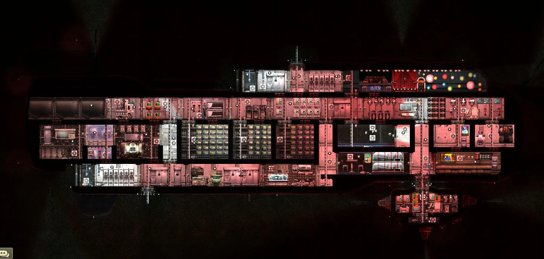 Логотип мода