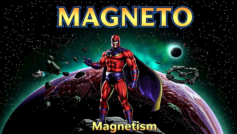 Логотип мода