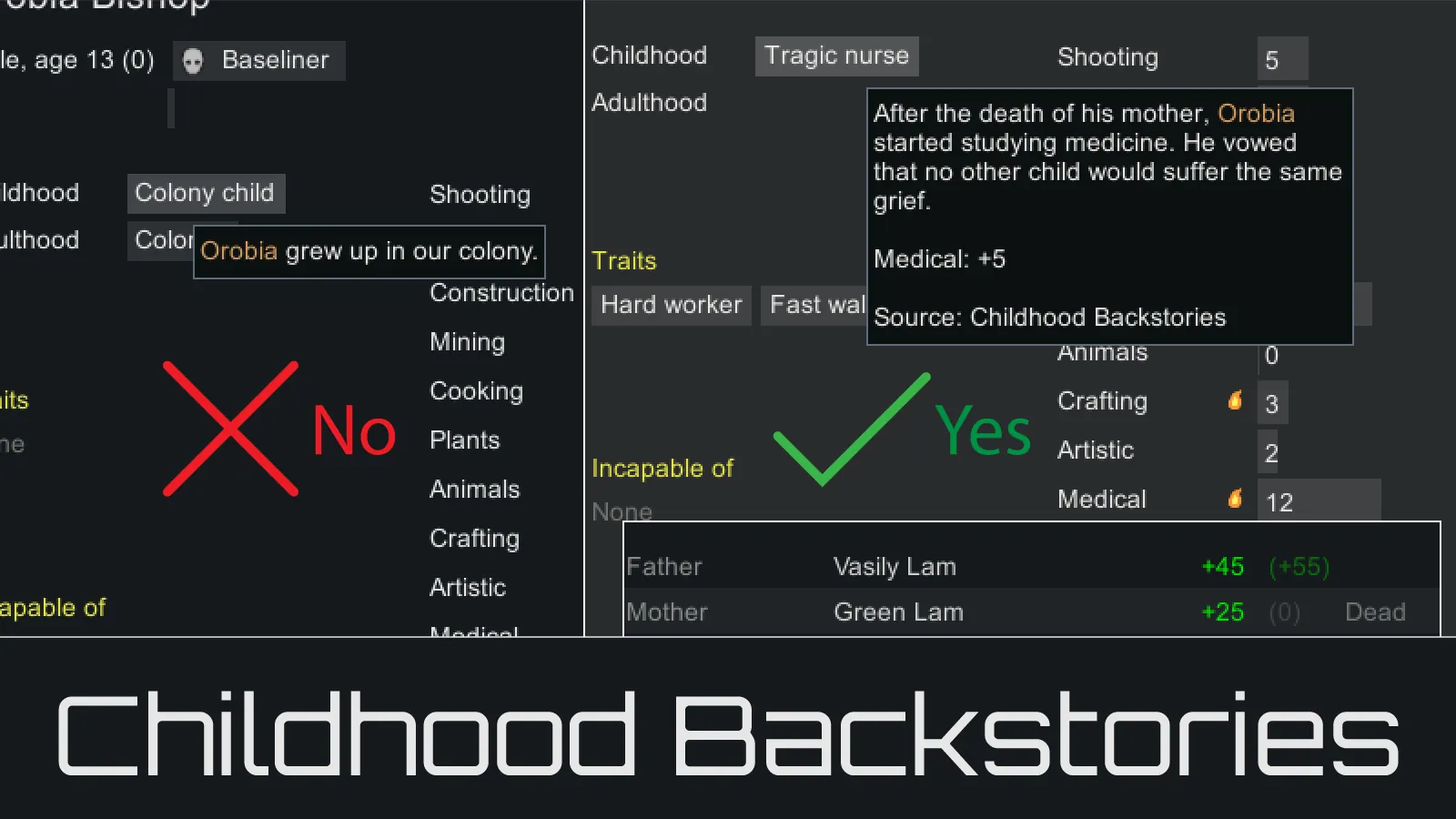 Логотип мода