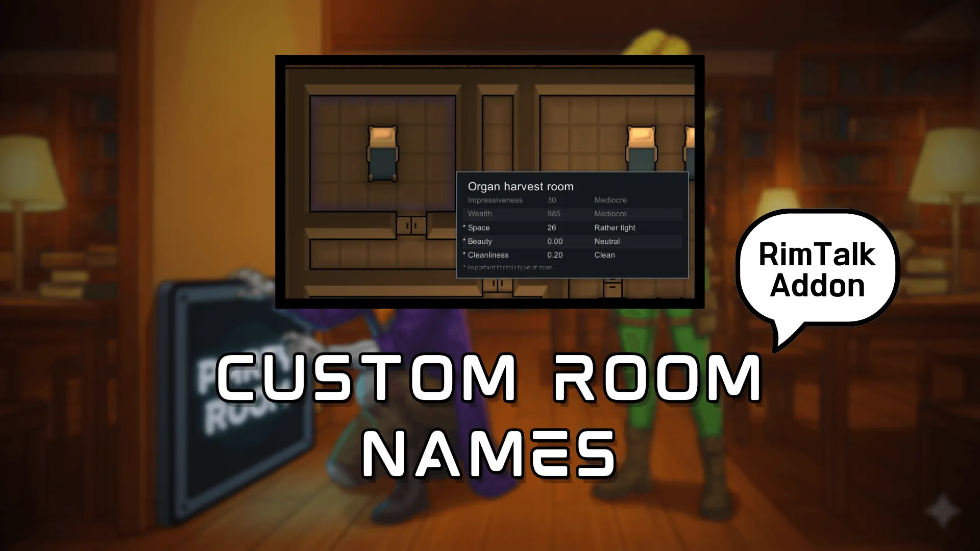 Логотип мода