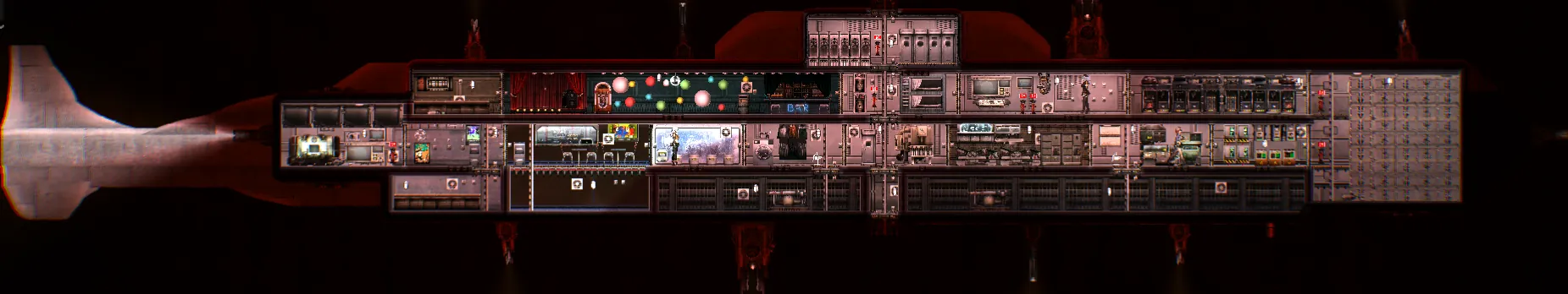 Логотип мода