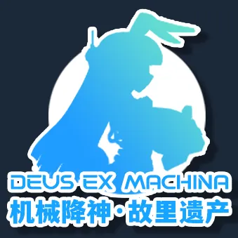 Логотип мода